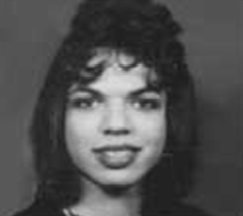 Chanelle Pickett